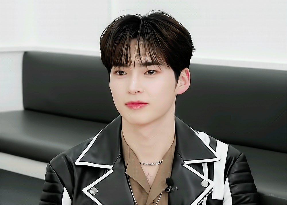 [잡담] 스타일기의 성한빈 얼굴 무슨일 | 인스티즈