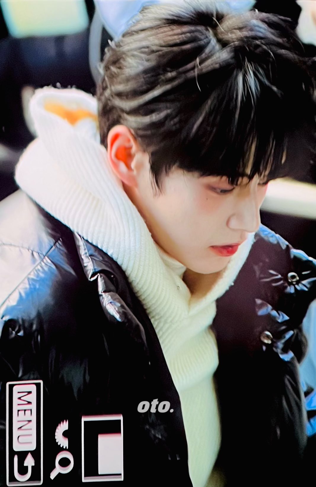 [잡담] 김지웅 블러셔 너무 좋아🥹 | 인스티즈