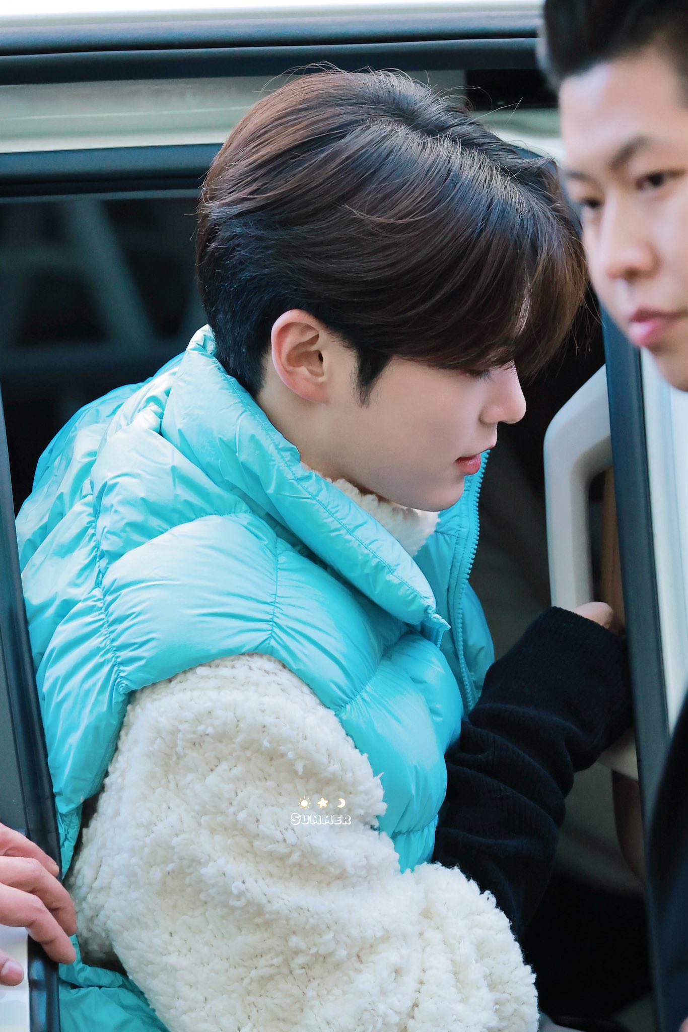 [잡담] 와 오늘 성한빈 얼굴 뭐야 | 인스티즈