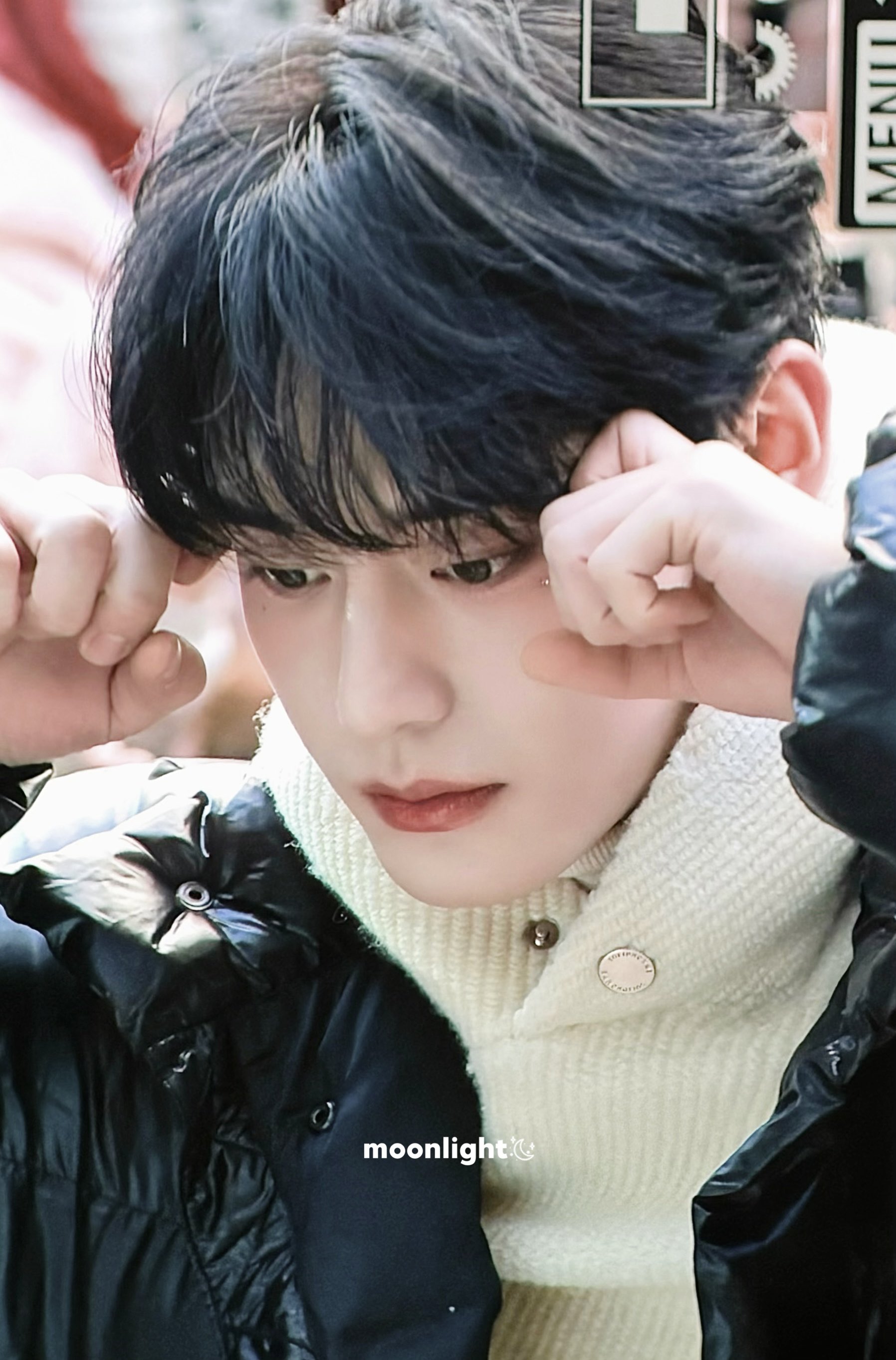 [잡담] 김지웅 오늘 메이크업 ㄹㅈㄷ네ㅋㅋㅋㅋㅋ | 인스티즈