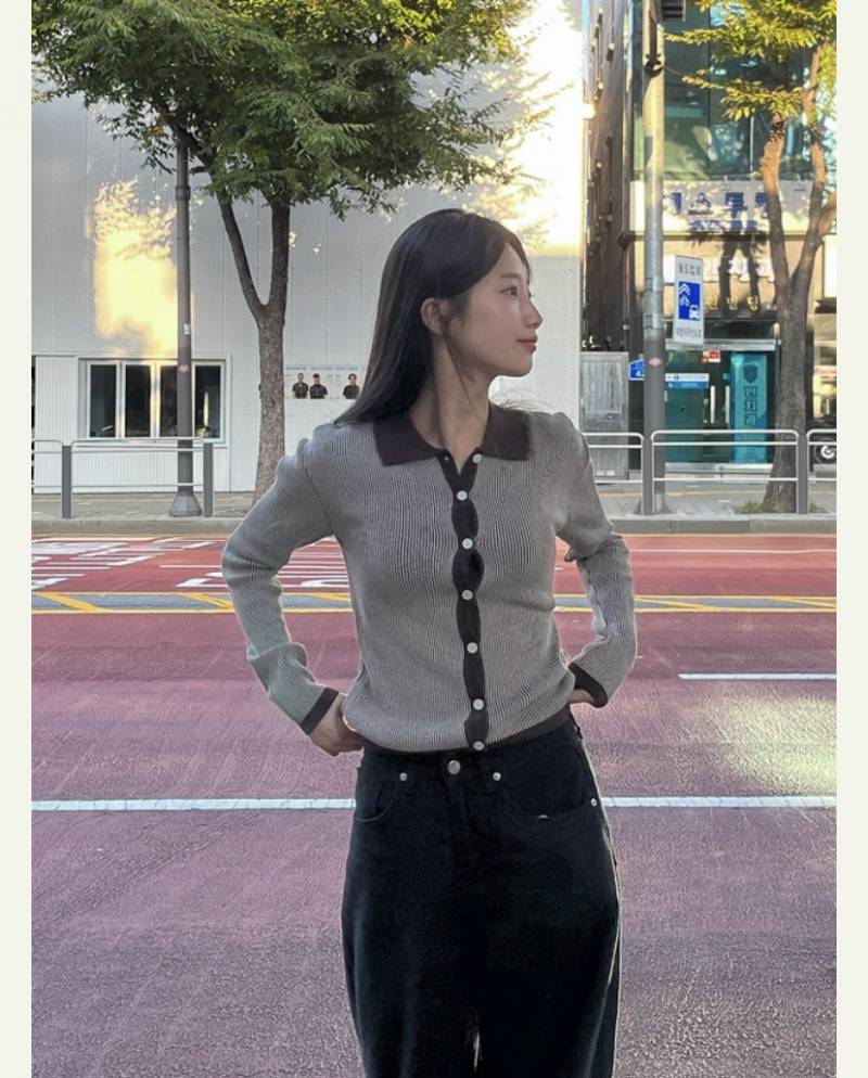 [잡담] 40 안자는 익들아 가디건 무슨색 살까???! 아니면 둘다 사지말까?? | 인스티즈