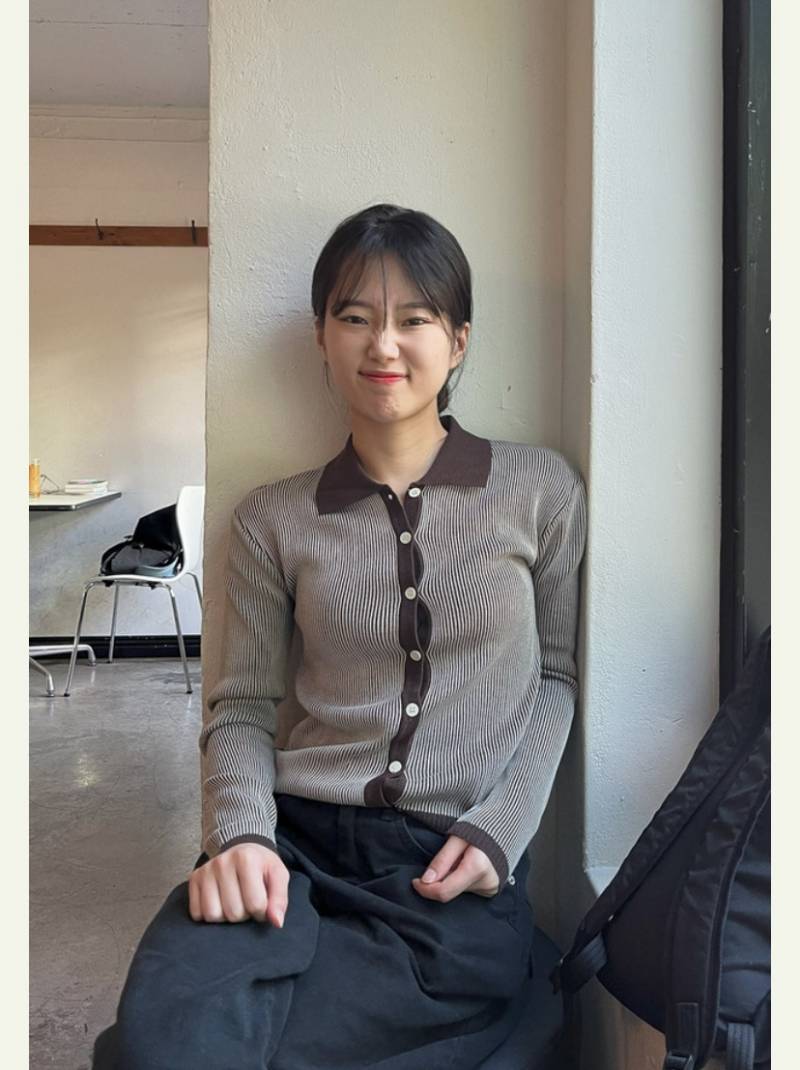 [잡담] 40 안자는 익들아 가디건 무슨색 살까???! 아니면 둘다 사지말까?? | 인스티즈