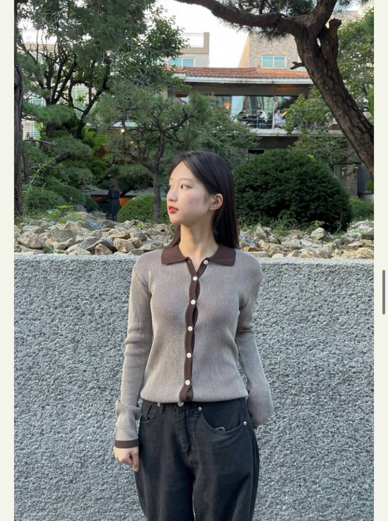 [잡담] 40 안자는 익들아 가디건 무슨색 살까???! 아니면 둘다 사지말까?? | 인스티즈