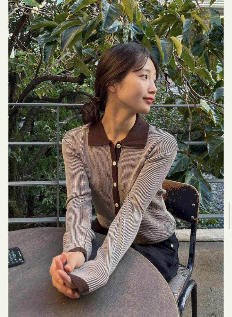 [잡담] 40 안자는 익들아 가디건 무슨색 살까???! 아니면 둘다 사지말까?? | 인스티즈