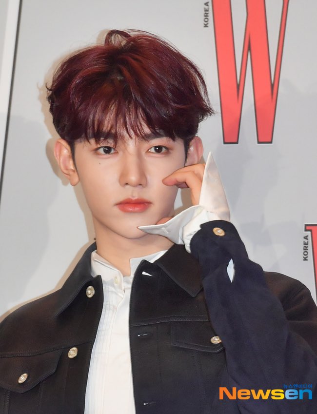 [잡담] 얘들아(0명) 이게 장하오야 기사사진 봐 | 인스티즈