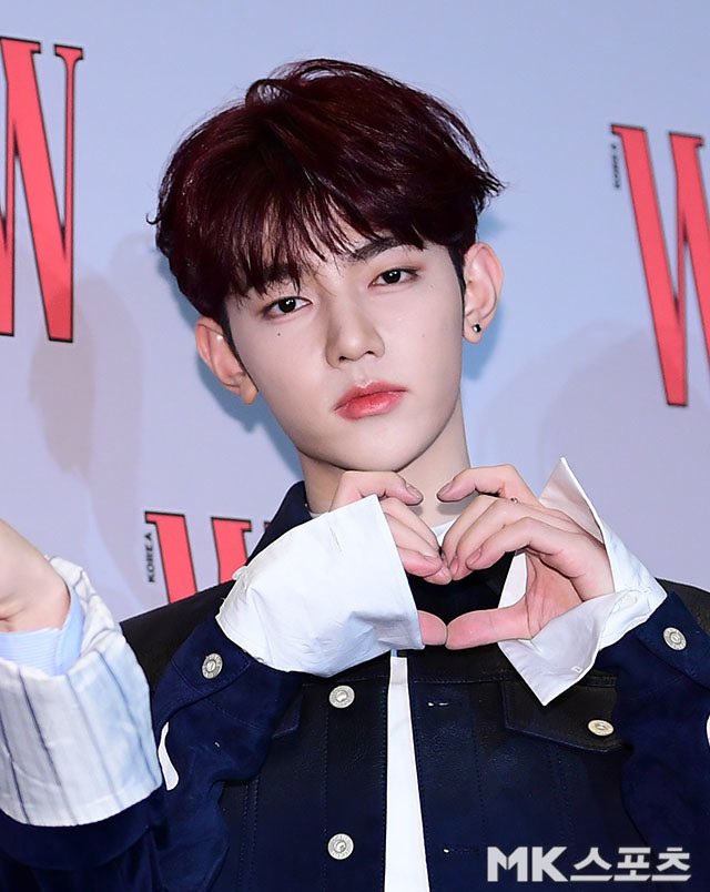 [잡담] 장하오 기사사진 이게 제일 좋아 | 인스티즈