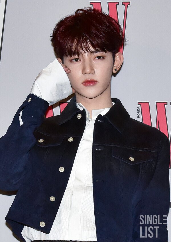 [잡담] 장하오 기사사진 이게 맞나.. | 인스티즈