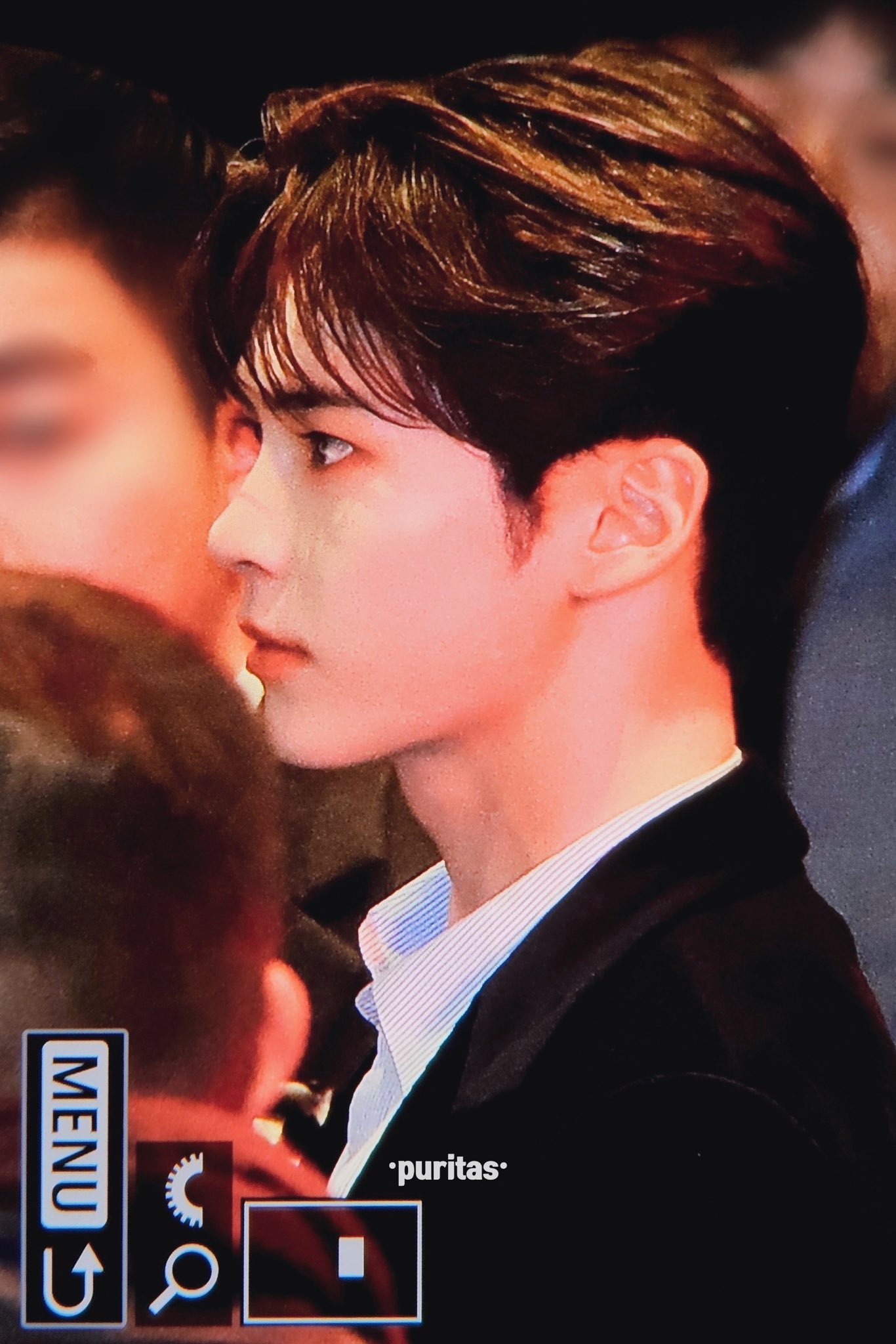 [잡담] 와 성한빈님.... | 인스티즈