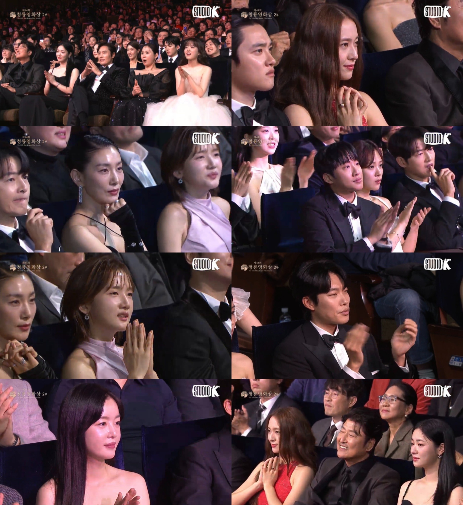 [잡담] 뉴진스, 김완선 vs 박진영 보는 배우들ㅋㅋㅋㅋㅋㅋ | 인스티즈