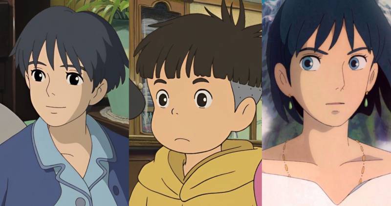 [잡담] 지브리 오른쪽 하울이야? | 인스티즈