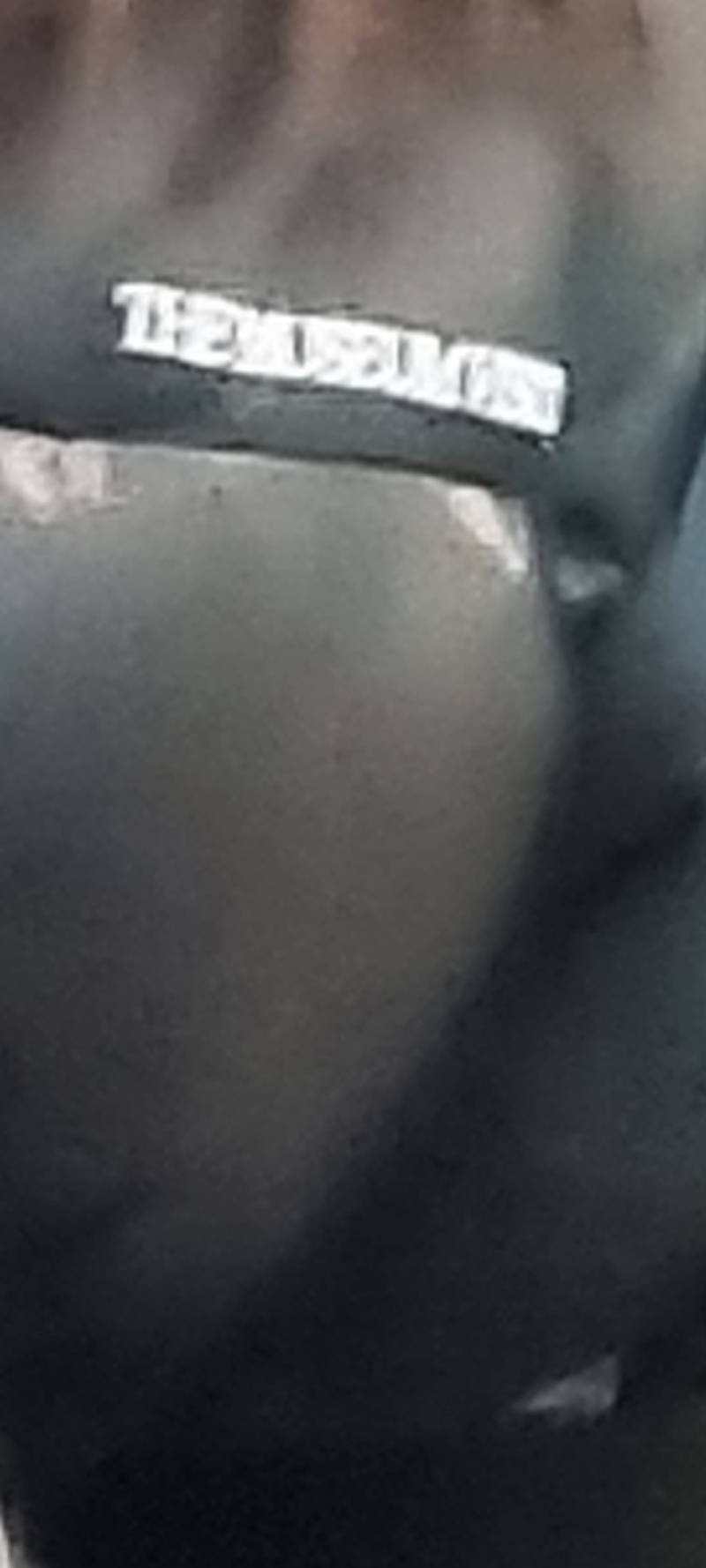 [잡담] 이거브랜드로고같은데 아는사람 !!! 제발요 | 인스티즈