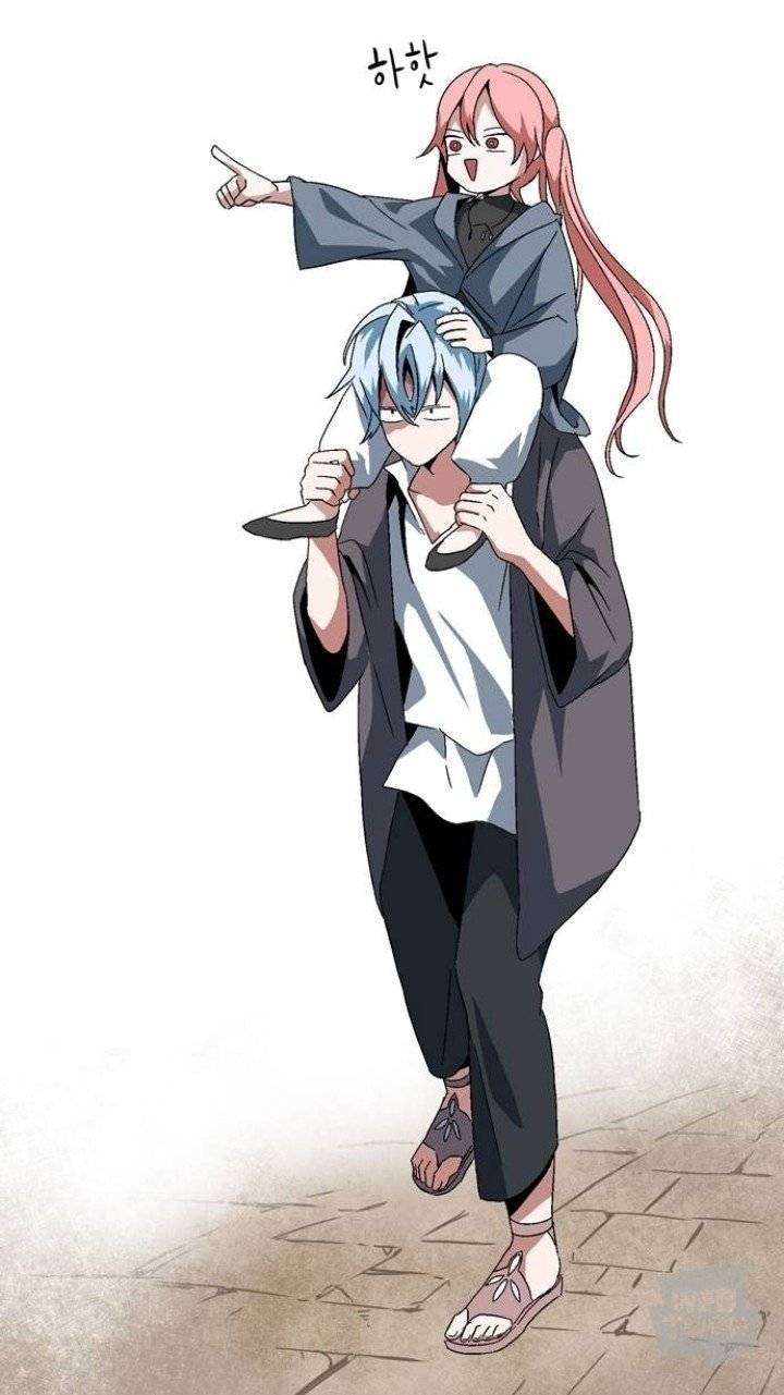 [잡담] 얘들아 내가 진짜 재밌는 웹툰 하나 추천해줄게 | 인스티즈