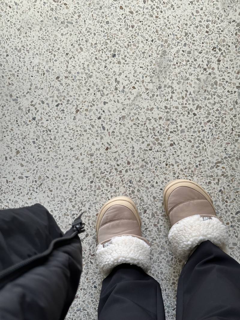 [잡담] 신발 산거 넘 귀여워ㅠㅠㅠㅜ | 인스티즈