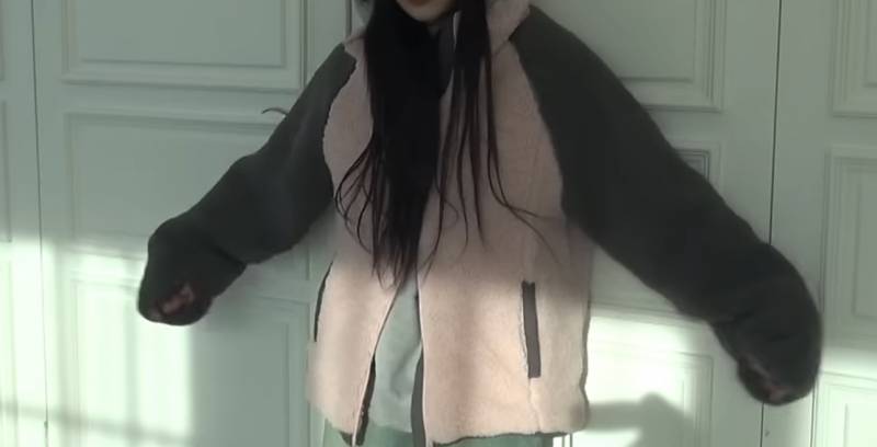 [잡담] 이 후리스 사면 후회할까 | 인스티즈