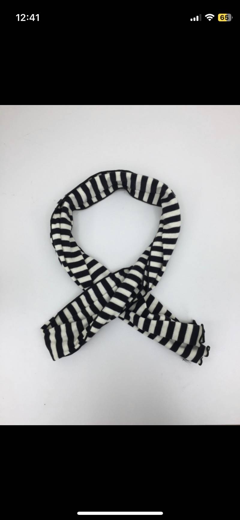 [잡담] 휘뚤마뚤 머플러 색 추천해주라! | 인스티즈