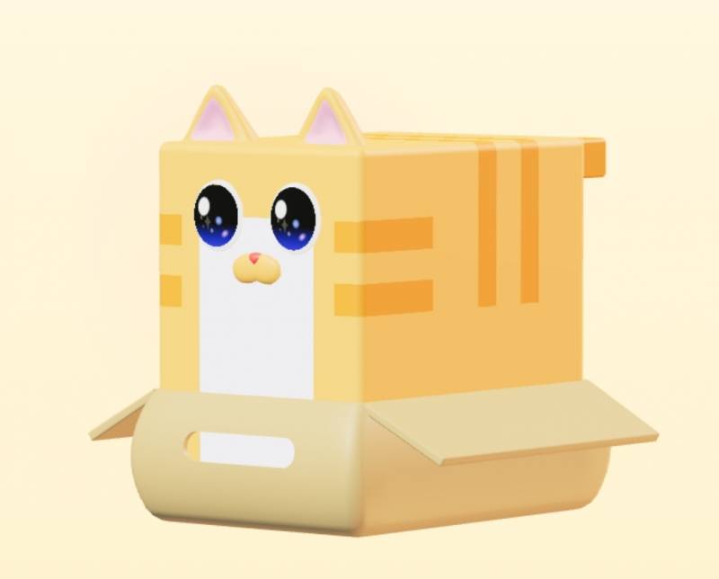 [잡담] 토스에서 고양이 키우기 하고있는 익 있어?ㅋㅋ | 인스티즈