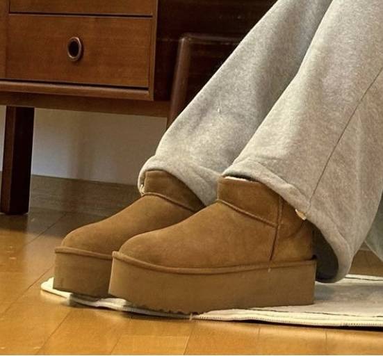 [잡담] 이거 어그..? | 인스티즈