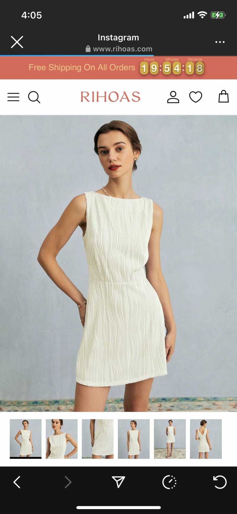 [잡담] 생일날 입을 원피스 골라주라! | 인스티즈