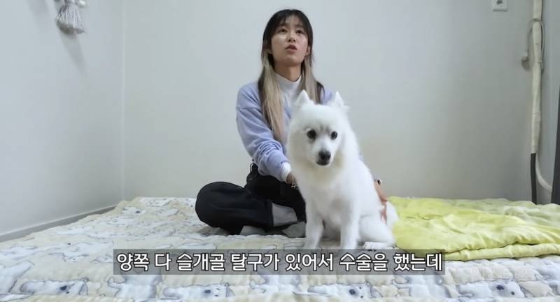 방치하면 큰일 나는 멈머들 고질병.jpg | 인스티즈