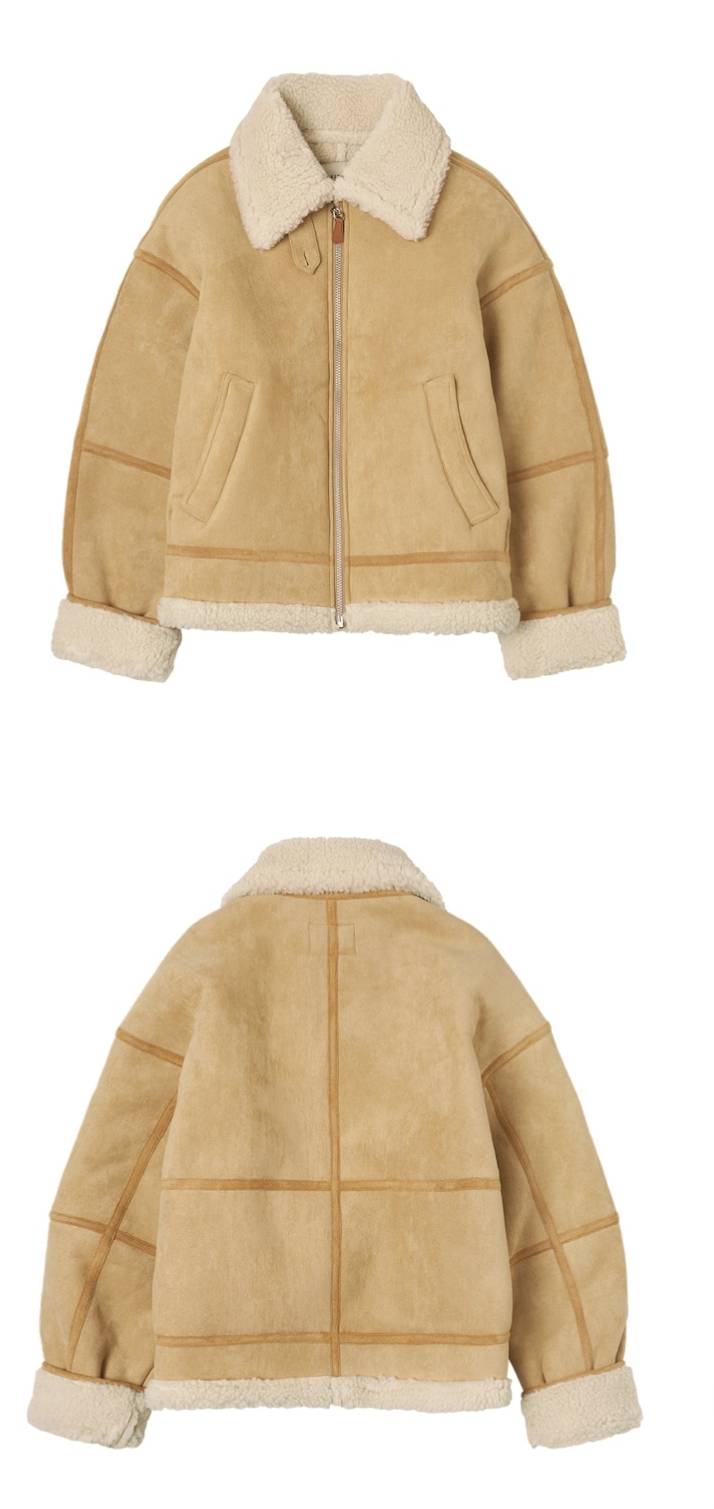 [잡담] 무스탕 골라주라 | 인스티즈