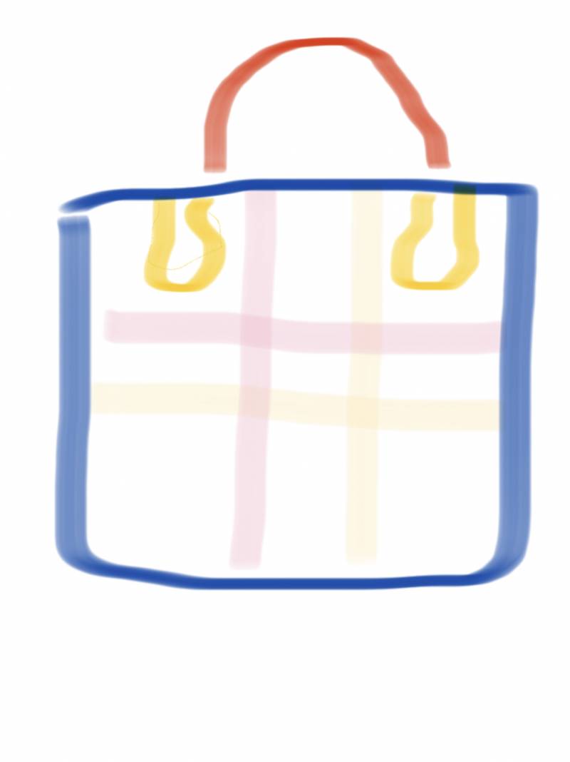 [잡담] 혹시 이 가방 아는 사람 있을까? | 인스티즈