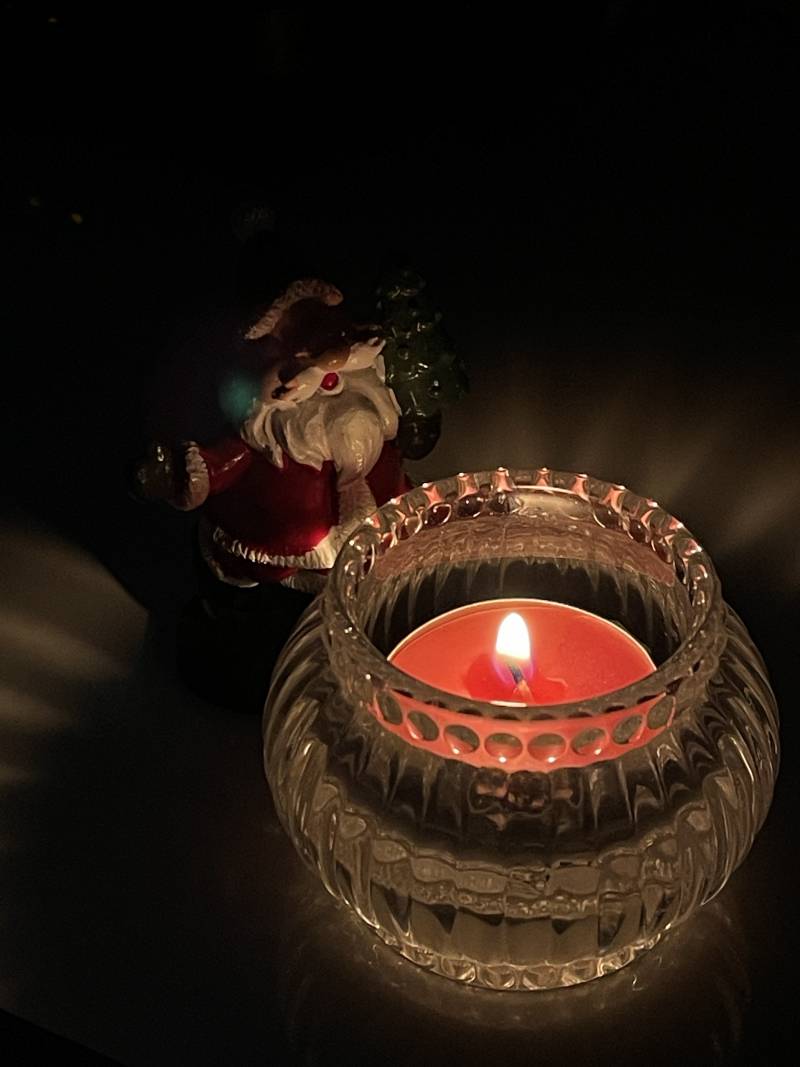 [잡담] 작게 크리스마스🎅🏻🕯️ | 인스티즈