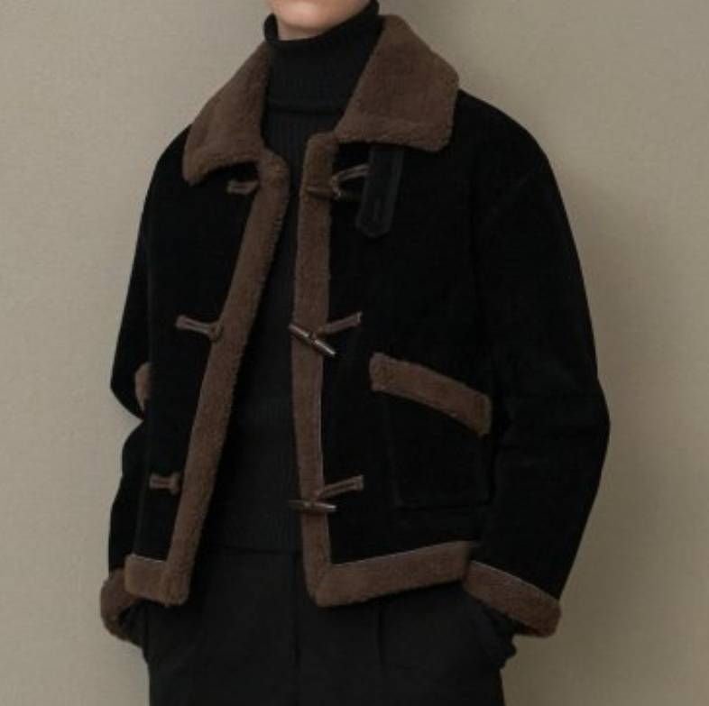 [잡담] 무스탕 살 말? | 인스티즈