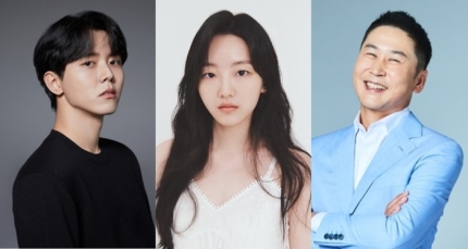 [정보/소식] [단독] 신동엽·주우재·조이현, '2023 KBS 연예대상' MC 확정 | 인스티즈