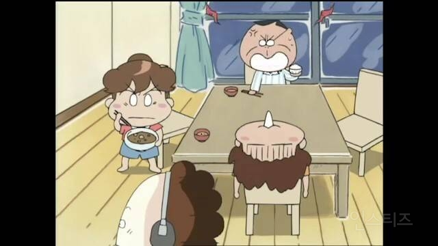 다이어트 하는 엄마가 만들어준 반찬요리 먹고 맛 없어서 배달시킴 | 인스티즈