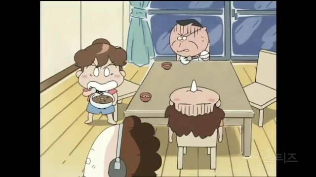 다이어트 하는 엄마가 만들어준 반찬요리 먹고 맛 없어서 배달시킴 | 인스티즈