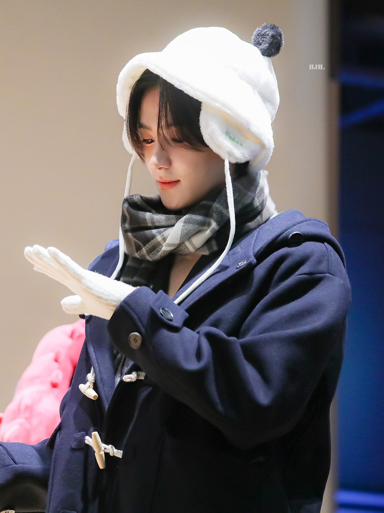 [잡담] 이재현 좋아하는 사람 | 인스티즈