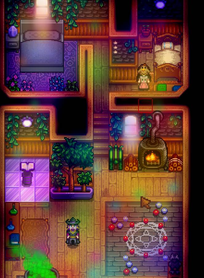 [잡담] 아 마법사 개너무하네ㅋㅋㅋㅋㅋㅋㅋㅋㅋㅋㅋ | 인스티즈