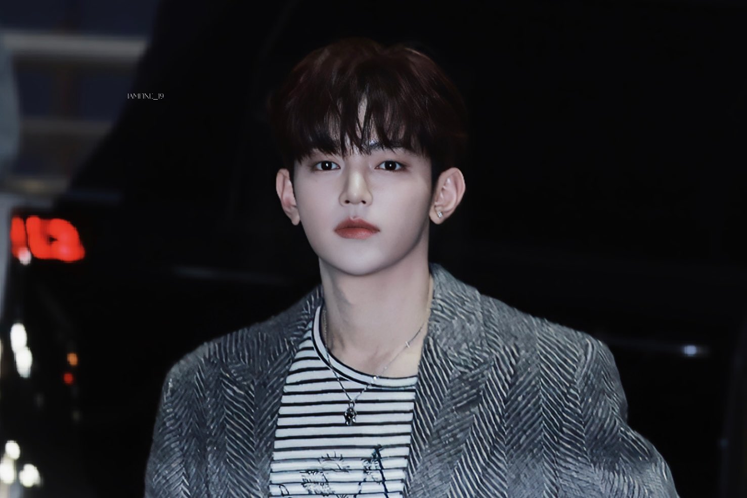 [잡담] 장하오 진짜 부인 기상 | 인스티즈