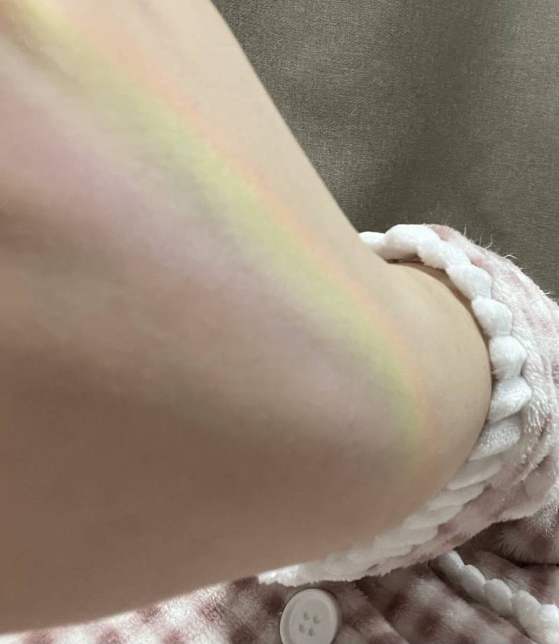 [잡담] 내 손에 무지개 | 인스티즈