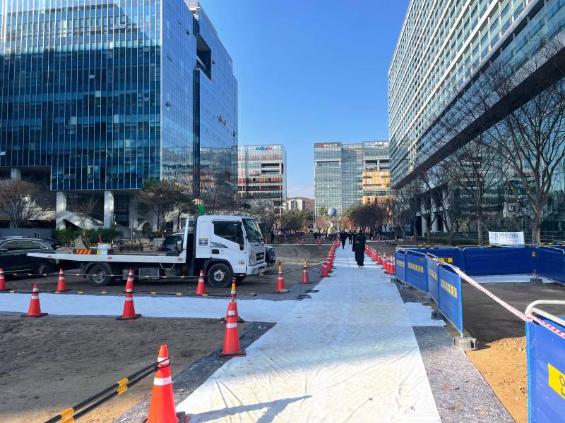 [잡담] 넥슨 앞에 상황 | 인스티즈