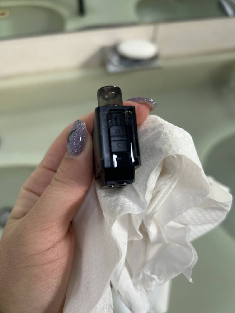 [잡담] 전담 잘 아는 익,, 이게 누수인가? | 인스티즈