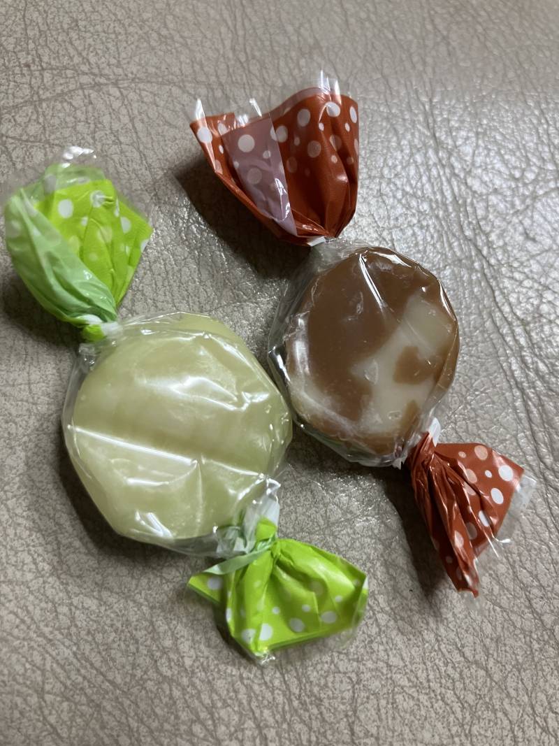 [잡담] 이거 무슨 사탕?인지 아는 사람 | 인스티즈