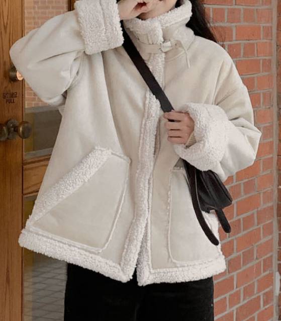 [잡담] 한겨울에 입을 무스탕 골라주라! | 인스티즈