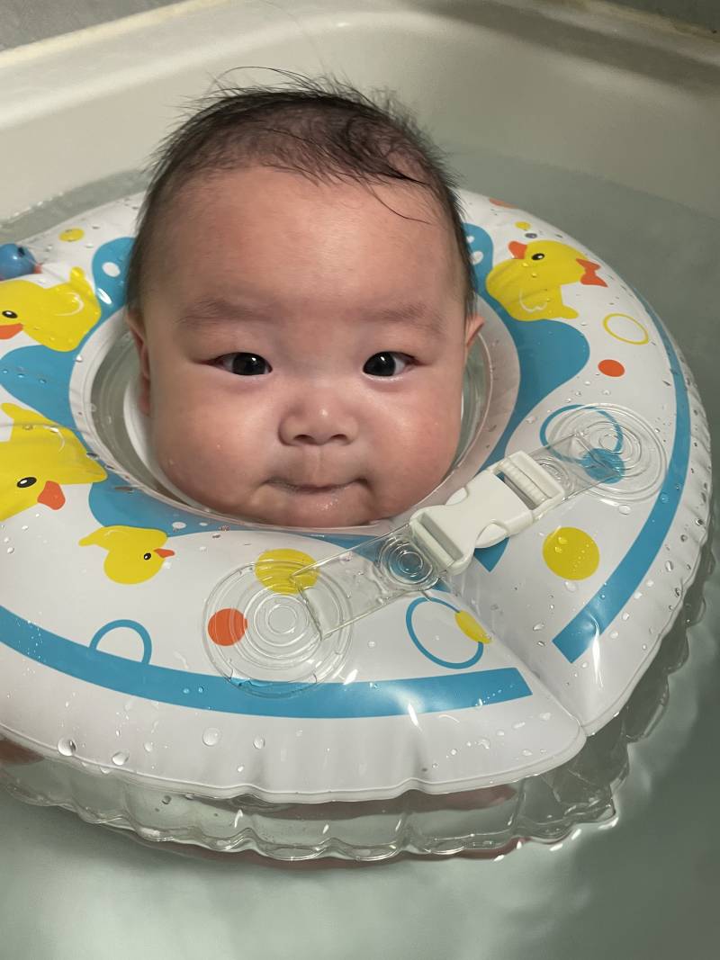 [잡담] 또 올리는 아들사진..주책이다 | 인스티즈