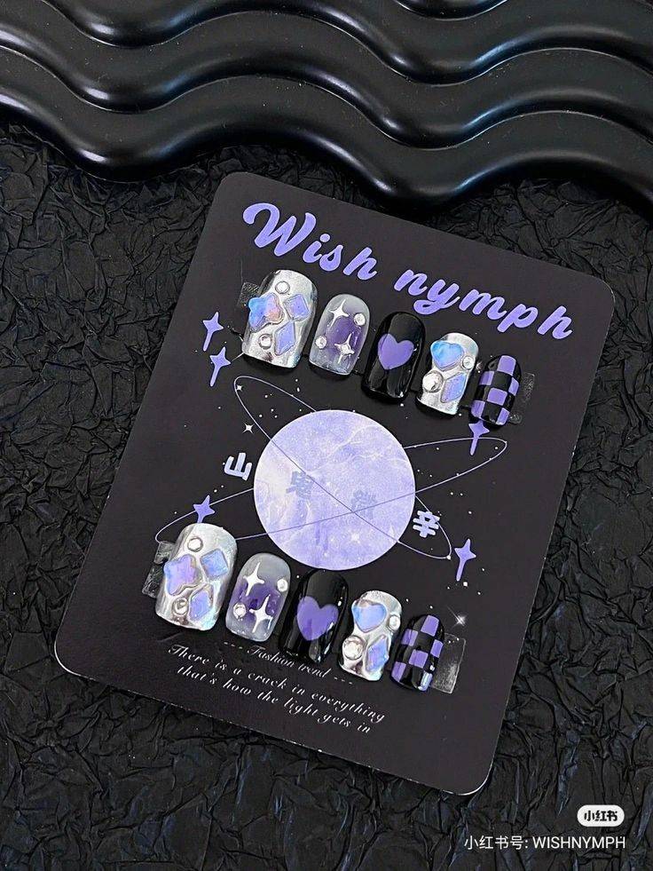 [잡담] 이 네일 어때? | 인스티즈