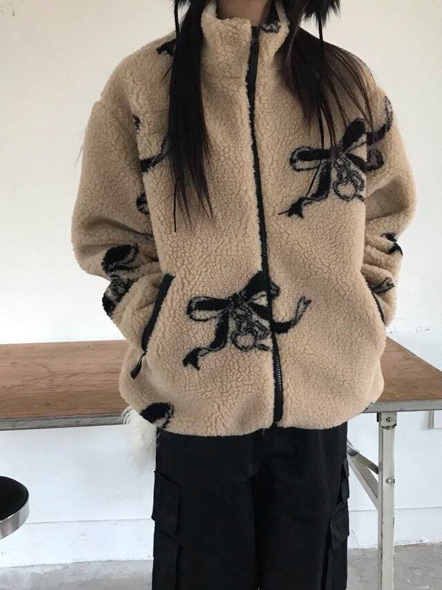 [잡담] 이 뽀글이 후리스 어때? | 인스티즈