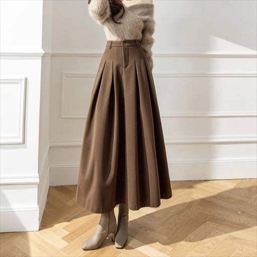 [잡담] 이 코디 스무살이 입기엔 좀 너무 성숙해보여? | 인스티즈