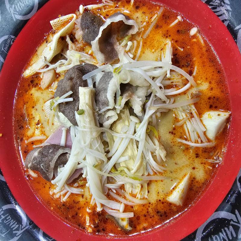 [잡담] 나 진짴ㅋㅋㅋㅋ 마라탕에 담는 재료들만 봐도 야채 싫어! 하는게 보옄ㅋㅋㅋ | 인스티즈