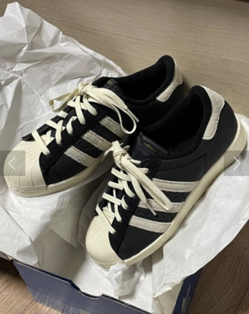 [잡담] 패션고자인디 슈퍼스타 둘중에 색 골라주라!! | 인스티즈