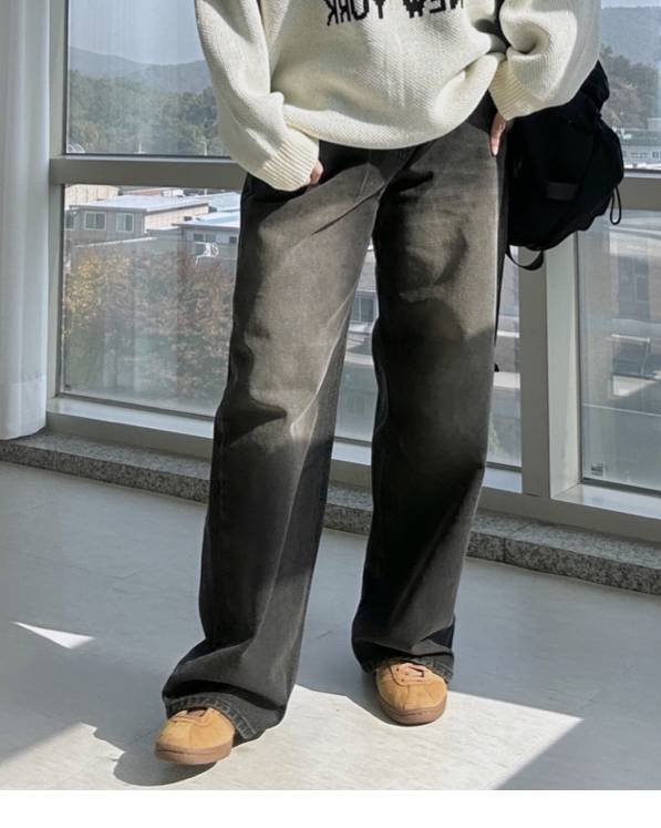 [잡담] 바지 둘중에 머살까 | 인스티즈