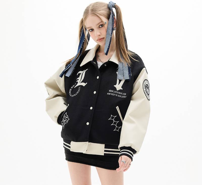 [잡담] 아우터 골라줄 사람 ~!~!~! 🩷🖤💚 112233 | 인스티즈