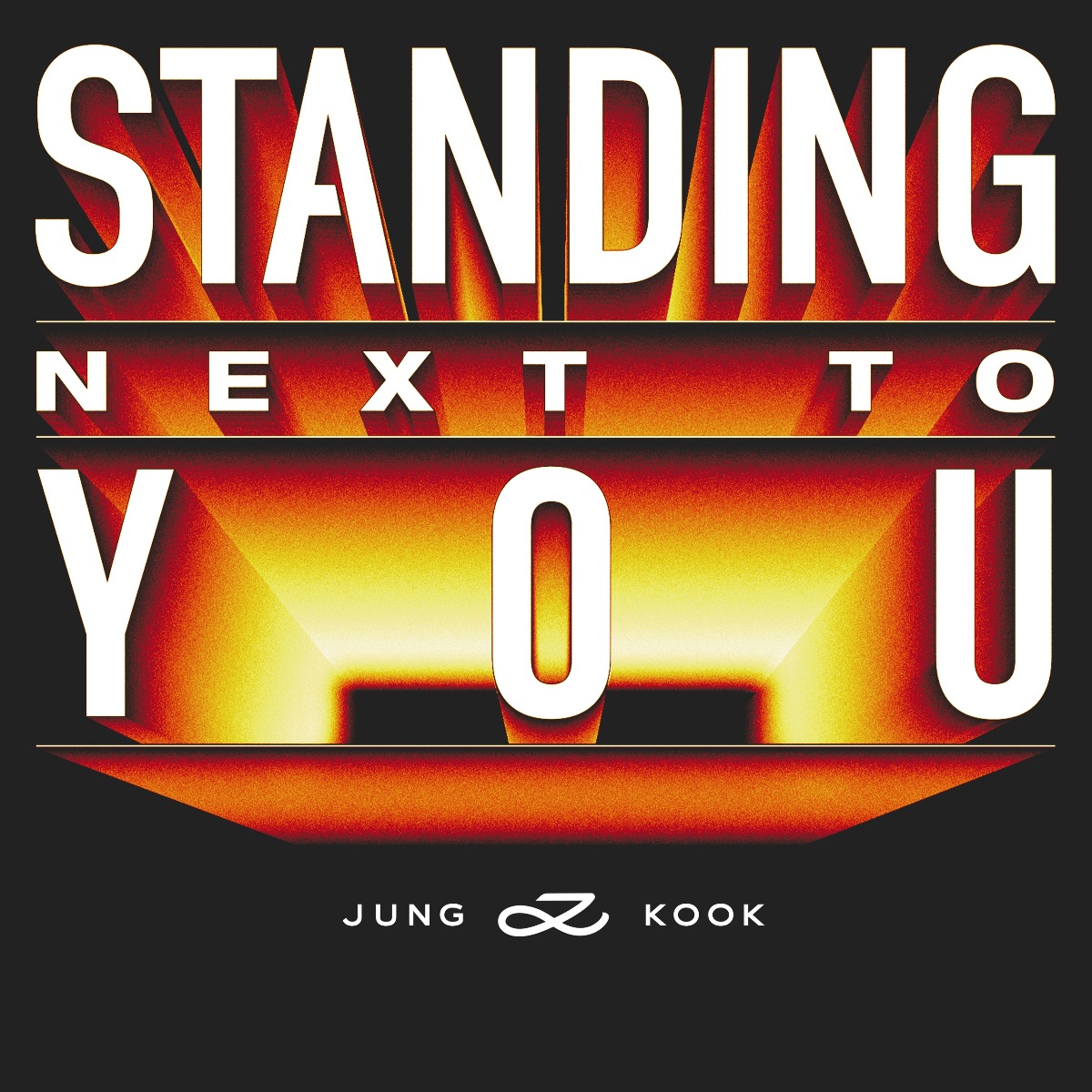 [정보/소식] 정국 Standing Next to You - Usher 리믹스 발매 안내 | 인스티즈