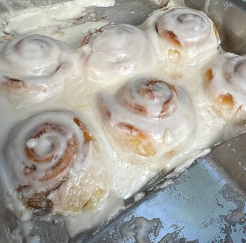 [잡담] 디저트 좋아하눈 익들아 이게 뭔 빵이야 | 인스티즈