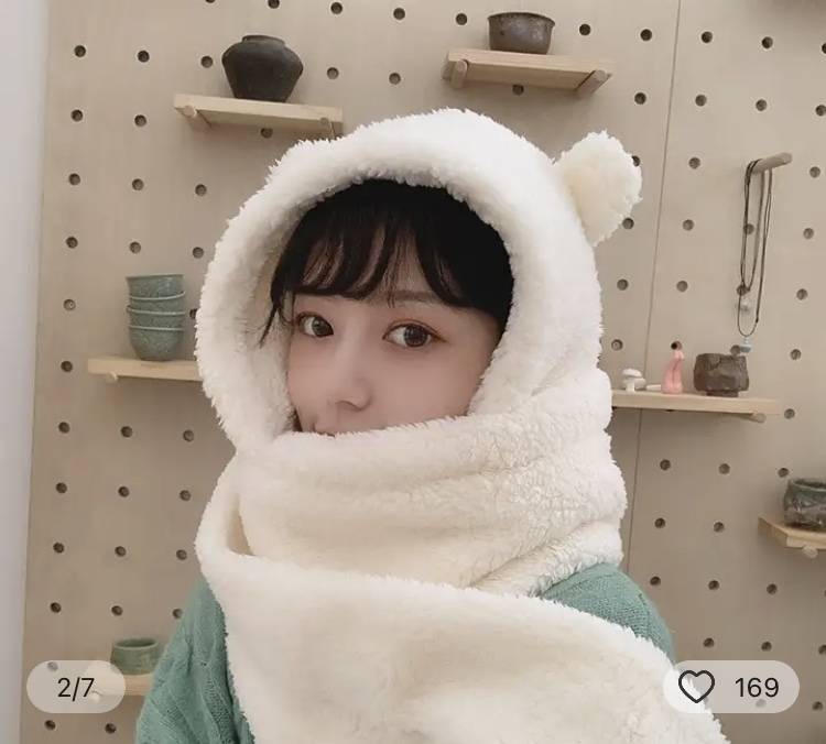 [잡담] 혹시 이거 귀 없는 거 본 적 있어??????!??? | 인스티즈