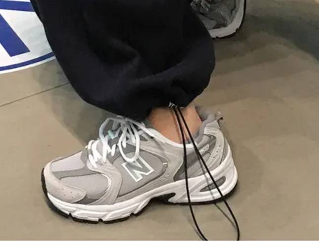 [잡담] 뉴발 이거 상품명아는사람..🥹 | 인스티즈